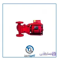 پمپ بلند کاست خطی شوفاژ مدل “S25 1