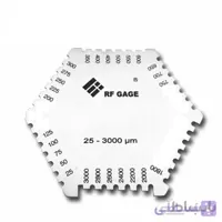 ضخامت سنج رنگ تر مارک RF