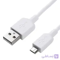 کابل شارژر تبدیل USB به Micro USB