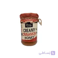 عسل دارچین Honey Town