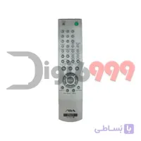 کنترل سونی RMT D164P