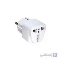 تبدیل سه به دو Power Connector 3 to 2