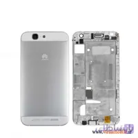 قاب و شاسی کامل گوشی Huawei Ascend G7 ا Full frame and chassis Huawei Ascend G7