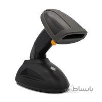 بارکد خوان بیسیم دو بعدی Rhino RM 1802