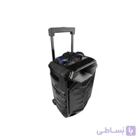 اسپیکر چمدانی بلوتوثی رم و فلش خور تسکو TSCO TS-1900 ا اسپیکر چمدانی بلوتوثی رم و فلش خور تسکو TSCO TS-1900 کد 326919