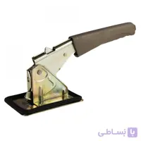 تفنگی ترمز دستی پژو و سمند کرم