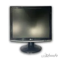 مانیتور 17 اینچ LCD ال جی مدل 1755S(استوک)