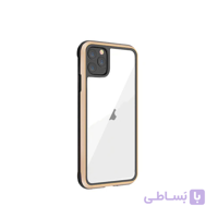 قاب برند کی دوو K-DOO مدل Ares مناسب برای گوشی موبایل اپل iPhone 12