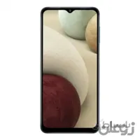گوشی موبایل سامسونگ گلکسی A12 ظرفیت 64 رم 4 گیگابایت