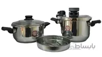 زودپز مایر MR-7675 5L,7L