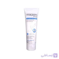 کرم ضد ترک بدن بانوان هیدرودرم ا Anti Stretch Mark Cream For Lady HYDRODERM