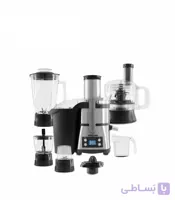 آبمیوه گیری شش کاره عرشیا مدل JE786 2088 ا ARSHIA JE786-2088 Juice Extractor 6 in 1