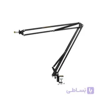 پایه میکروفون بازویی کامیکا CVM-MS02