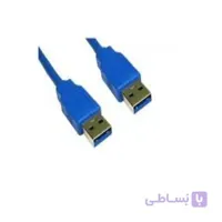 کابل افزایش دهنده 1متریusb3