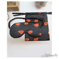 چشم بند طرح شقایق