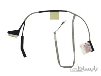 فلت لپ تاپ ایسر LCD E5-523G/E5-523/E5-553/E5-575 VIDEO CABLE