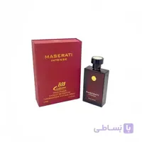 ادکلن زنانه Bm Collection Maserati Intense