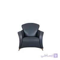 مبل اداری تک نفره مدل OSS726N1