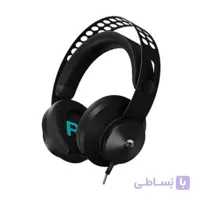 هدست مخصوص بازی لنوو مدل LEGION H300