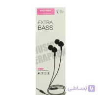 هندزفری کلومن مدل KE-75 ا Koluman Handsfree Model KE-75 ا Koluman