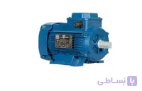 الکتروموتور 1/5kw سه فاز آلومینیومی