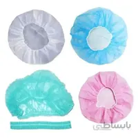کلاه آکاردئونی الیافی (۱۰۰ عددی)