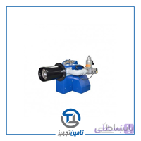 مشعل گازی گرم ایران مدل GNG-90/4