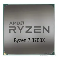 پردازنده مرکزی ای ام دی مدل Ryzen 7 3700x ا AMD RYZEN 7 3700x cpu