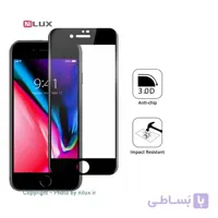محافظ صفحه نمایش G-CASE مناسب برای گوشی های آیفون 8 پلاس