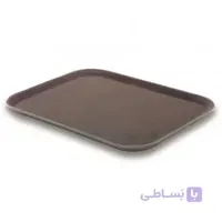 سینی ضد سر مستطیل - 55*40