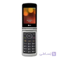 گوشی ال جی G360 | حافظه 32 مگابایت ا LG G360 32 MB