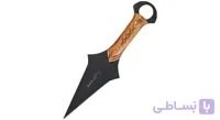 چاقو سفری کونای نینجا مدل MZ11