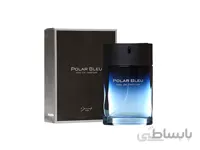 ادوپرفیوم مردانه ژکساف مدل Polar Bleu حجم 100 میل