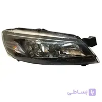 چراغ جلو رانا پلاس کروز