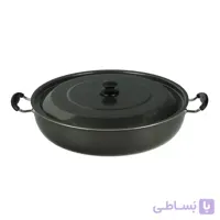 تابه عروس کد 0219 سایز 50 ا Aroos 0219 Fry Pan Size 50