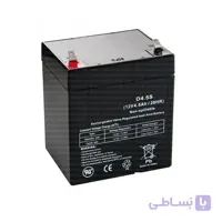 باطری ۱۲ ولت ۴.۵ آمپر ا 12v 4.5A battery