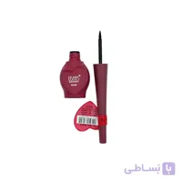 خط چشم کوزه ای مایع یوشاس