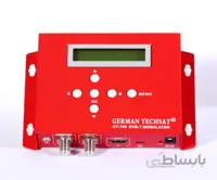 مدولاتور تصویر ژرمن تک ست GERMAN TECHSAT GT-780
