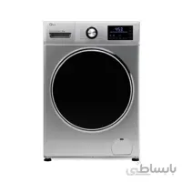ماشین لباسشویی جی پلاس 9 کیلویی GWM-J9470 ا Gplus J9470 Washing Machine 9kg