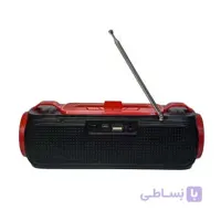اسپیکر بلوتوثی قابل حمل پرووان مدل Psb4630