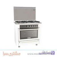 اجاق گاز لوکاتی فردار 5 شعله مدل L2W