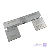 باتری سرفیس بوک Battery Surface Book-باتری کیبورد سرفیس بوک با هزینه تعویض