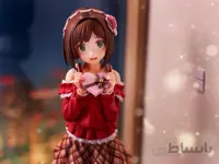 فیگور cinderella miku maekawa برند کوتوبوکیا Kotobukiya