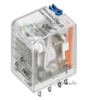 رله کمکی وایدمولر – DRM270024LT – 24VDC