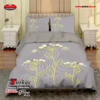 سرویس خواب ترک آی کد 91 دونفره 6 تکه