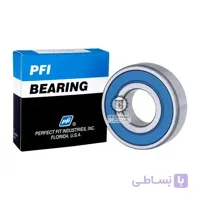 بلبرینگ پی اف آی PFI سری 6204