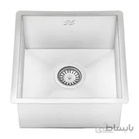 سینک ایلیا استیل 6001