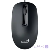 ماوس جنیوس مدل DX-130 ا Genius DX-130 Mouse