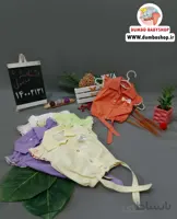 ✅شومیز گره ای