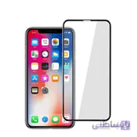 گلس آیفون IPHONE XR مدل شیشه ای فول تمام صفحه